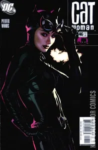 Catwoman #46