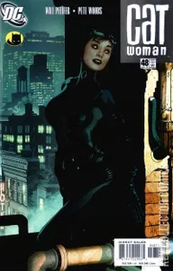 Catwoman #48