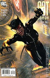 Catwoman #73