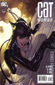 Catwoman #80