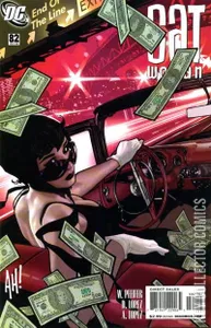 Catwoman #82