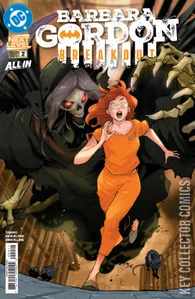 Barbara Gordon: Breakout #2