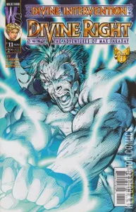 Divine Right #11