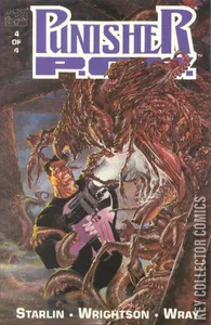 Punisher: P.O.V. #4