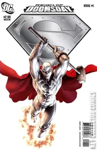 Steel #1