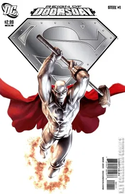 Steel