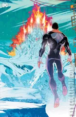 Variant Cover for Absolute Power #3