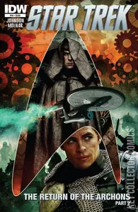 Star Trek #10