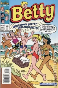 Betty #64