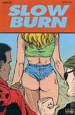 Slow Burn