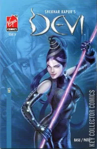 Devi #8