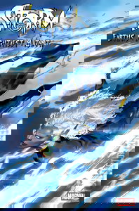 Storm: Earth's Mightiest Mutant #5