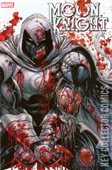 Variant Cover for Moon Knight #1