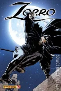 Zorro #5