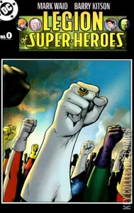 Legion of Super-Heroes #0