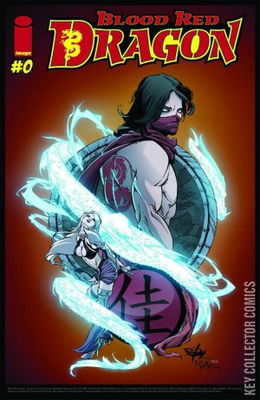 Blood Red Dragon