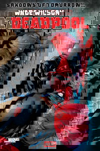 Wade Wilson: Deadpool #3