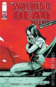 The Walking Dead Weekly #47