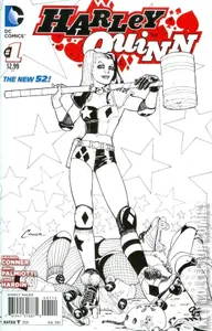 Harley Quinn #1