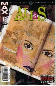 Alias #13