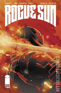 Rogue Sun #14