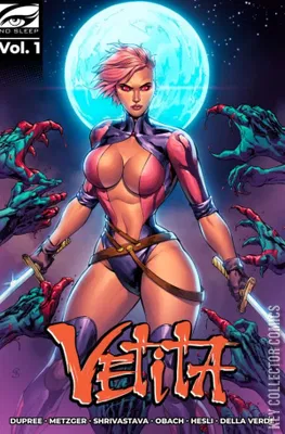 Vetita: Dead By Night