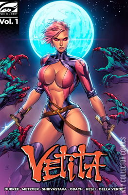 Vetita: Dead By Night