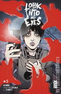 Look Into My Eyes #5