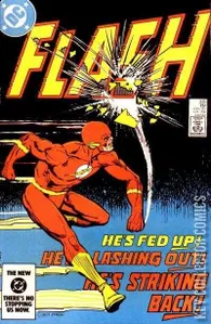 Flash #335