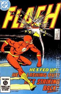 Flash #335
