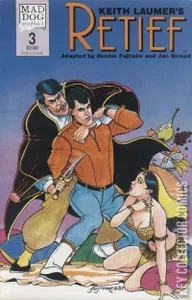 Keith Laumer's Retief #3