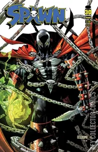 Spawn #336