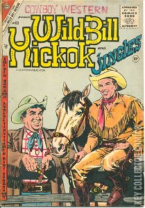 Cowboy Western #60