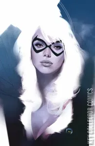 Black Cat #1