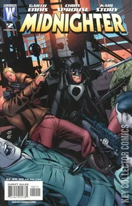 Midnighter #2