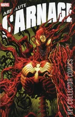 Variant Cover for Absolute Carnage #4