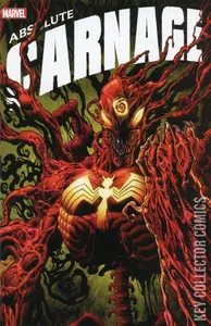 Absolute Carnage #4