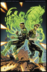 Green Lantern