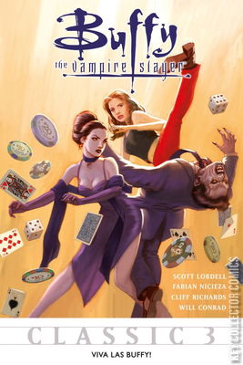 Buffy the Vampire Slayer Classic