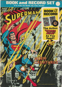 Power Records Comics #28