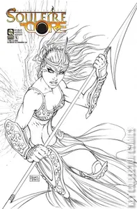 Soulfire: Core #1