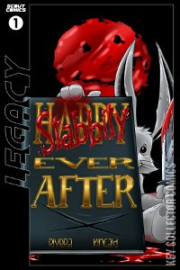 Stabbity Ever After