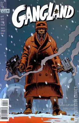 Gangland