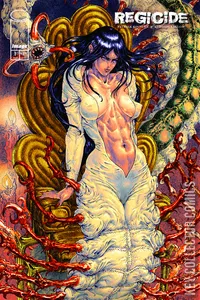 Regicide #1