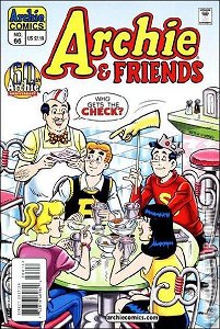 Archie & Friends #66