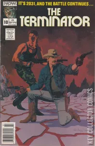 Terminator, The #10