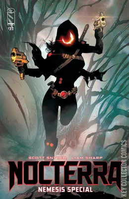 Nocterra: Nemesis Special