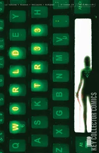 W0rldtr33 #10