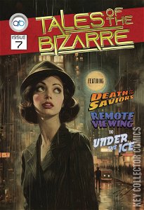 Tales of the Bizarre #7