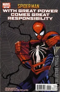 Spider-Man: With Great Power Comes Great Responsibility #7